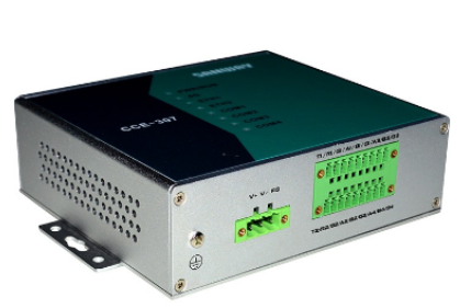 電力物聯(lián)網(wǎng)網(wǎng)關(guān)有哪些特點？