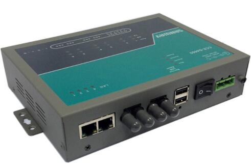 IEC61850規約轉換器的功能有哪些