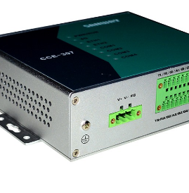 IEC61850規約轉換器?的選購要點