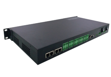 分布式智能配網終端合作好評度更高的原因