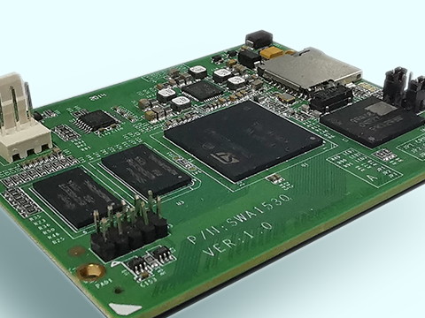 電力物聯網網關的優勢體現在哪里？