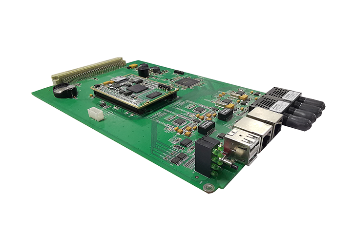 選購STM32MP1核心板時可以參考哪些參數