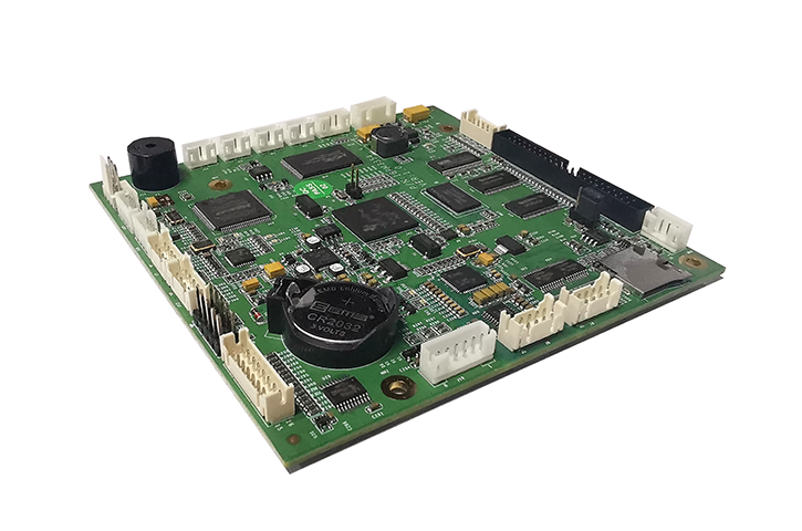 ODM定制板卡公司詳解：工業控制板卡定制為什么會存在較大的難度