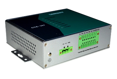 電力物聯(lián)網(wǎng)網(wǎng)關(guān)?要做到哪幾點？