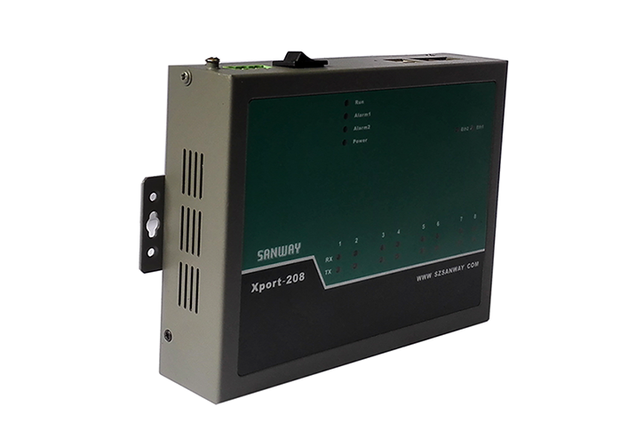 CCE-D2800   IEC61850規約轉換器  CCE-D2800   IEC61850規約轉換器