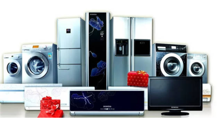 市場透視‖塑料在家電產(chǎn)業(yè)的應(yīng)用分析（上）家用電器
