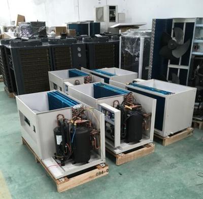 佛山高溫熱泵熱水機廠家解析 節(jié)能新選擇引領家用電器潮流