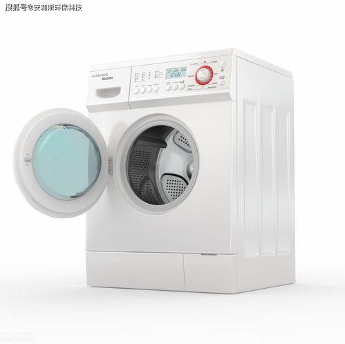 家電清洗不可忽視 無聲的健康與安全守護者